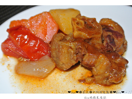 新帆船澳門葡國餐廳：【美食】oO。。台北　新帆船澳門葡國餐廳　想要吃最道地的葡國料理，不用跑澳門，台灣就有～美食、食記oO。o○。　