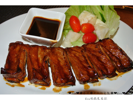 新帆船澳門葡國餐廳：【美食】oO。。台北　新帆船澳門葡國餐廳　想要吃最道地的葡國料理，不用跑澳門，台灣就有～美食、食記oO。o○。　