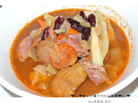 新帆船澳門葡國餐廳：【美食】oO。。台北　新帆船澳門葡國餐廳　想要吃最道地的葡國料理，不用跑澳門，台灣就有～美食、食記oO。o○。　