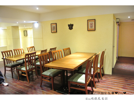 新帆船澳門葡國餐廳：【美食】oO。。台北　新帆船澳門葡國餐廳　想要吃最道地的葡國料理，不用跑澳門，台灣就有～美食、食記oO。o○。　