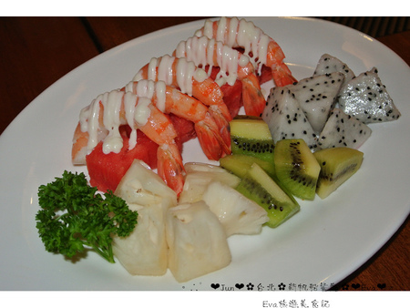 新帆船澳門葡國餐廳：【美食】oO。。台北　新帆船澳門葡國餐廳　想要吃最道地的葡國料理，不用跑澳門，台灣就有～美食、食記oO。o○。　