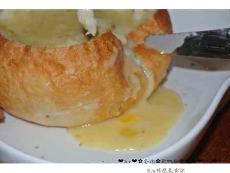 新帆船澳門葡國餐廳：【美食】oO。。台北　新帆船澳門葡國餐廳　想要吃最道地的葡國料理，不用跑澳門，台灣就有～美食、食記oO。o○。　