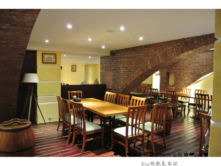 新帆船澳門葡國餐廳：【美食】oO。。台北　新帆船澳門葡國餐廳　想要吃最道地的葡國料理，不用跑澳門，台灣就有～美食、食記oO。o○。　