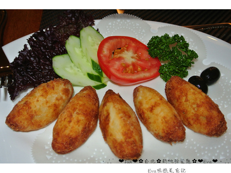 新帆船澳門葡國餐廳：【美食】oO。。台北　新帆船澳門葡國餐廳　想要吃最道地的葡國料理，不用跑澳門，台灣就有～美食、食記oO。o○。　