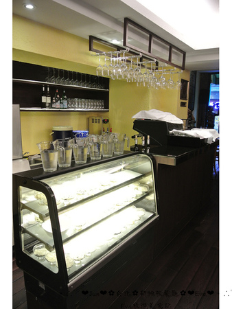 新帆船澳門葡國餐廳：【美食】oO。。台北　新帆船澳門葡國餐廳　想要吃最道地的葡國料理，不用跑澳門，台灣就有～美食、食記oO。o○。　