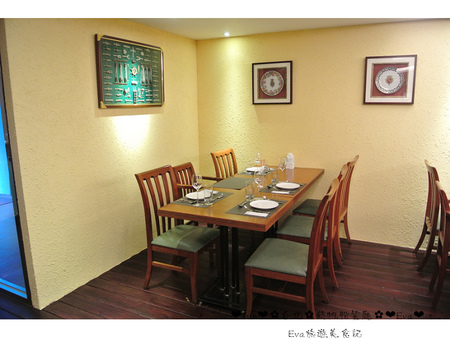 新帆船澳門葡國餐廳：【美食】oO。。台北　新帆船澳門葡國餐廳　想要吃最道地的葡國料理，不用跑澳門，台灣就有～美食、食記oO。o○。　