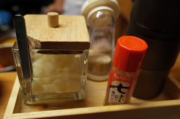 麵五三屋台ラーメン:【南投。草屯】麵五三屋台ラーメン