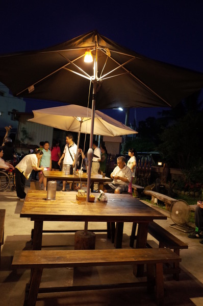 麵五三屋台ラーメン:【南投。草屯】麵五三屋台ラーメン