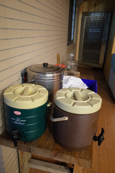 麵五三屋台ラーメン:【南投。草屯】麵五三屋台ラーメン