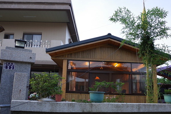 麵五三屋台ラーメン:【南投。草屯】麵五三屋台ラーメン