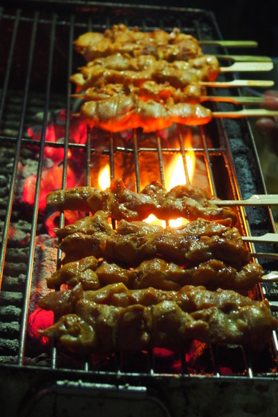 麵五三屋台ラーメン:【南投。草屯】麵五三屋台ラーメン