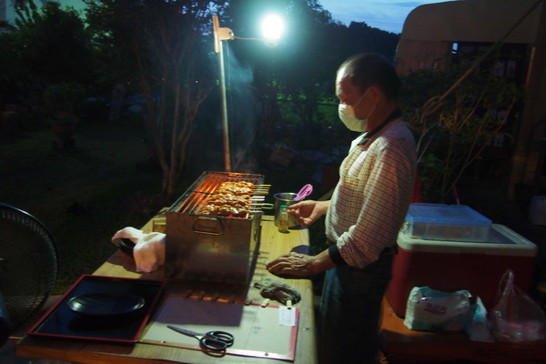 麵五三屋台ラーメン:【南投。草屯】麵五三屋台ラーメン