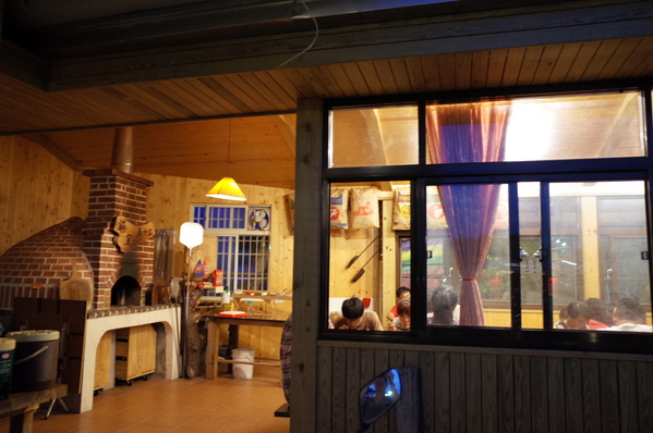 麵五三屋台ラーメン:【南投。草屯】麵五三屋台ラーメン