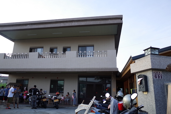 麵五三屋台ラーメン:【南投。草屯】麵五三屋台ラーメン