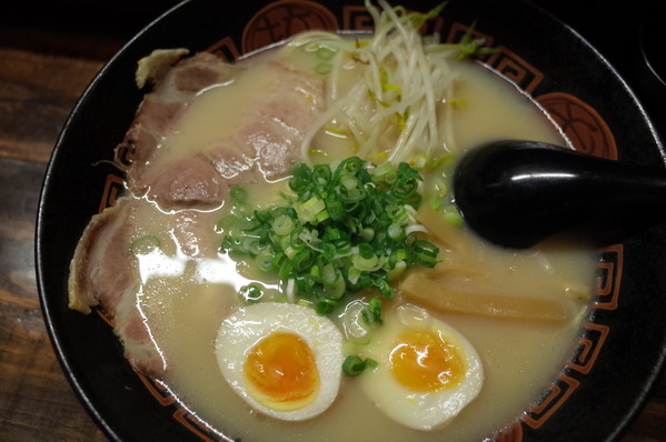 麵五三屋台ラーメン:【南投。草屯】麵五三屋台ラーメン