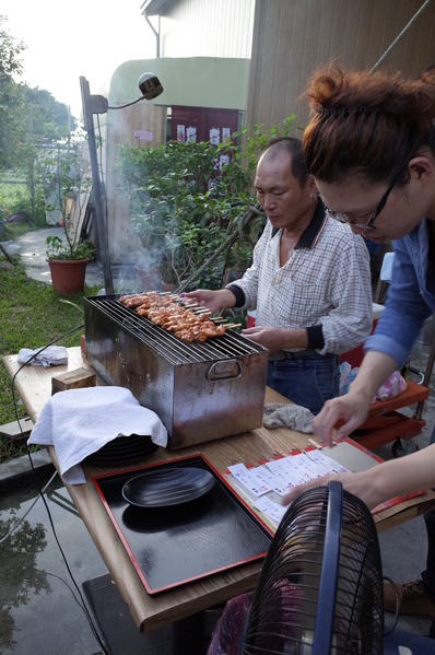 麵五三屋台ラーメン:【南投。草屯】麵五三屋台ラーメン