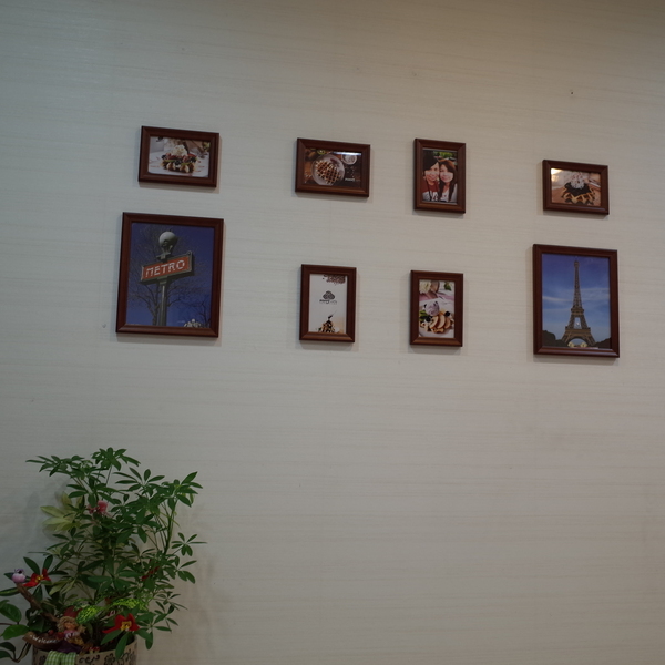 Poppy Waffle 比利時鬆餅(草屯店)：【南投。草屯】Poppy Waffle 比利時列日鬆餅(草屯店)