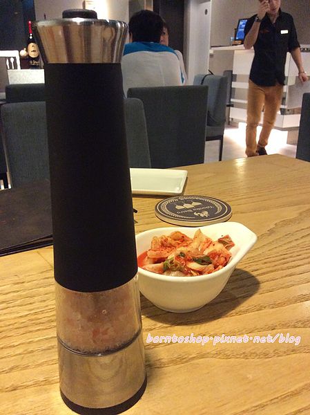 精肉小酒館 Topfire