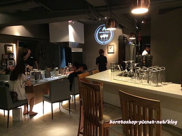 精肉小酒館 Topfire