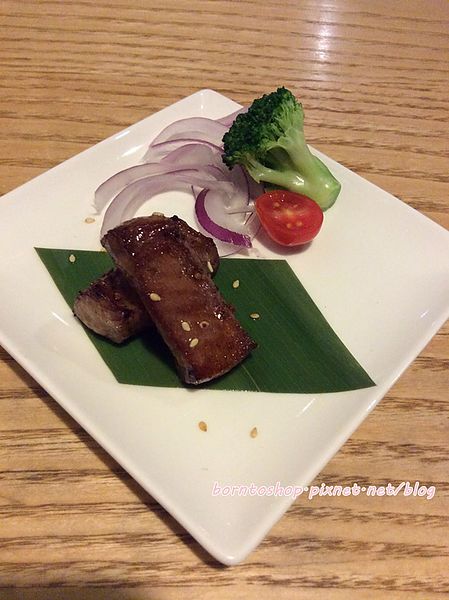 精肉小酒館 Topfire