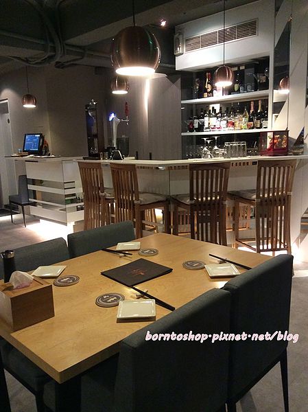 精肉小酒館 Topfire