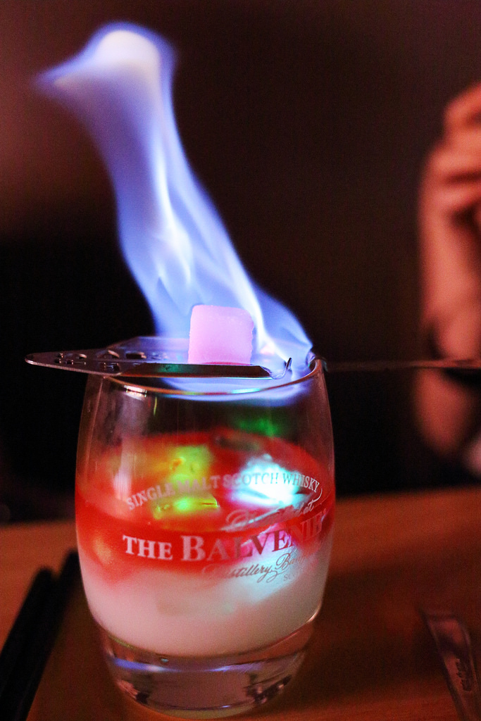 精肉小酒館生日酒