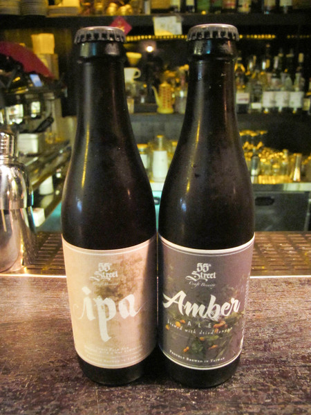 Digout:(胖樺食記)台北市信義路四段讓人驚喜的特色酒吧DIGOUT。無菜單客製化調酒絕對讓人意足心滿。