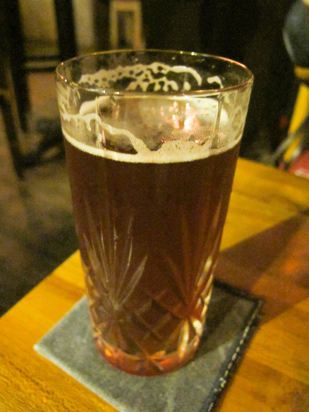 Digout:(胖樺食記)台北市信義路四段讓人驚喜的特色酒吧DIGOUT。無菜單客製化調酒絕對讓人意足心滿。