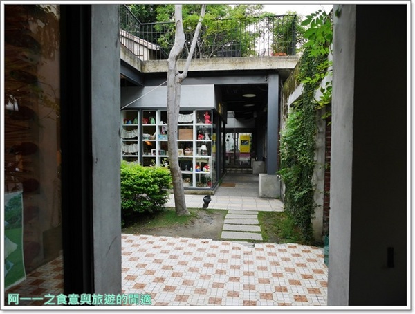 范特喜綠光計劃中興街一巷:台中 中興一巷 范特喜綠光計畫~超好拍的老屋宿舍群