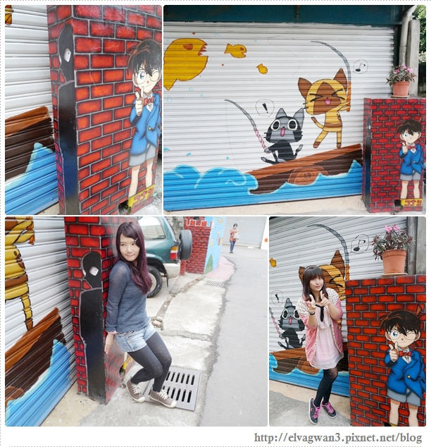 台中-中興租車行-中興旅遊包車-台中租車推薦-近火車站-原皇佳租車行-台中租車-台中一日遊-動漫彩繪巷-海賊動漫巷-新繹旅店-樂昂咖啡-LOVE ONE-嘉味軒太陽餅-淇淇太陽餅-台中逢甲夜市-24