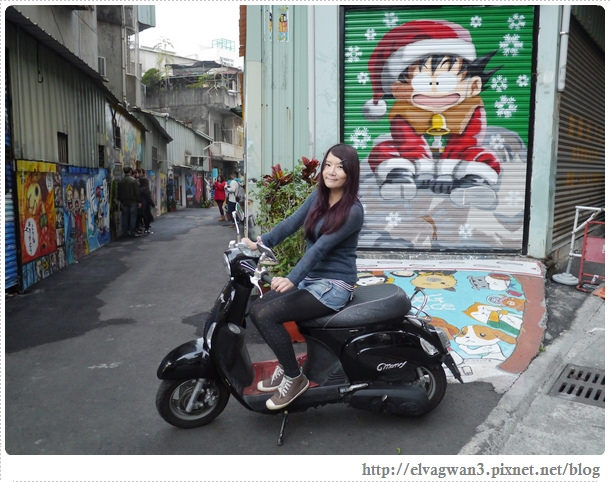 台中-中興租車行-中興旅遊包車-台中租車推薦-近火車站-原皇佳租車行-台中租車-台中一日遊-動漫彩繪巷-海賊動漫巷-新繹旅店-樂昂咖啡-LOVE ONE-嘉味軒太陽餅-淇淇太陽餅-台中逢甲夜市-21-400-1