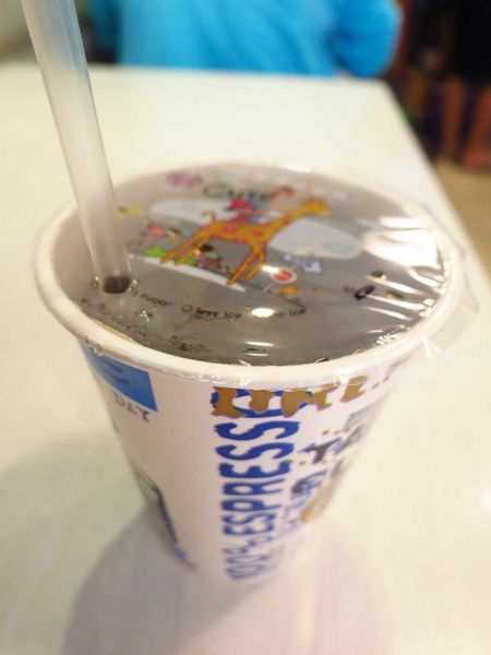 【永和美食】碳之家-肉蛋碳烤三明治早餐店