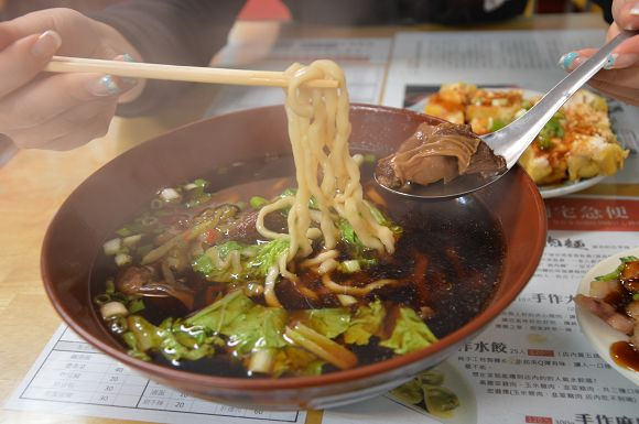 陳紅心豬肉麵08