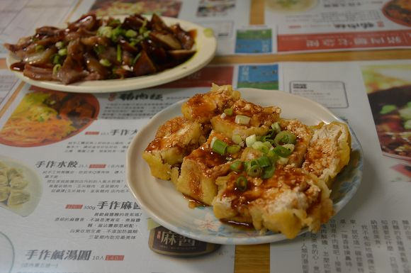 陳紅心豬肉麵14