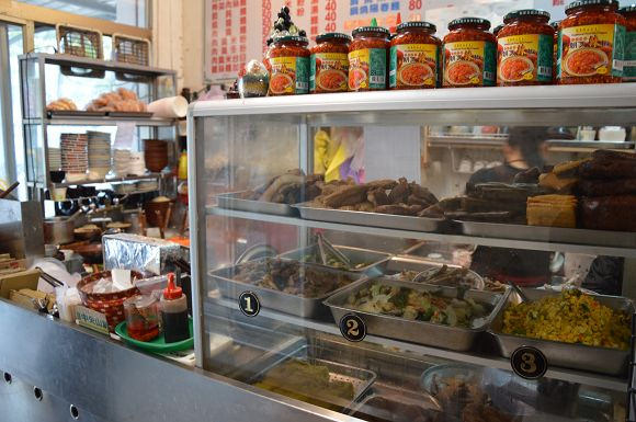 陳紅心豬肉麵06