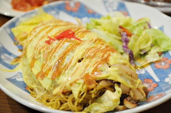 博居酒屋:【高雄】林森路上的老牌日式料理.博居酒屋.桑尼瘦不了