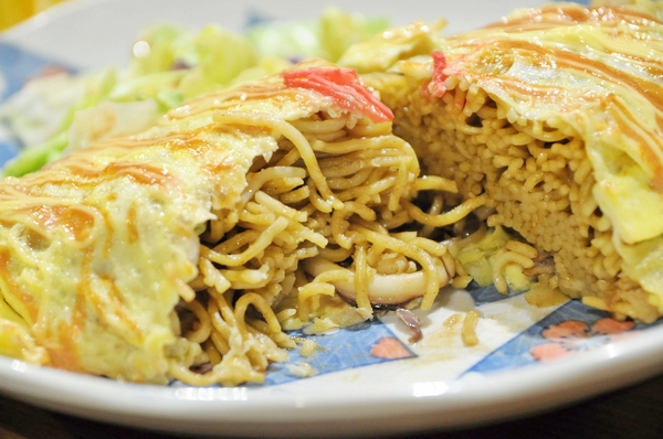 博居酒屋:【高雄】林森路上的老牌日式料理.博居酒屋.桑尼瘦不了