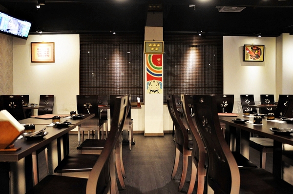 博居酒屋:【高雄】林森路上的老牌日式料理.博居酒屋.桑尼瘦不了