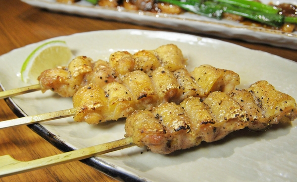 博居酒屋:【高雄】林森路上的老牌日式料理.博居酒屋.桑尼瘦不了