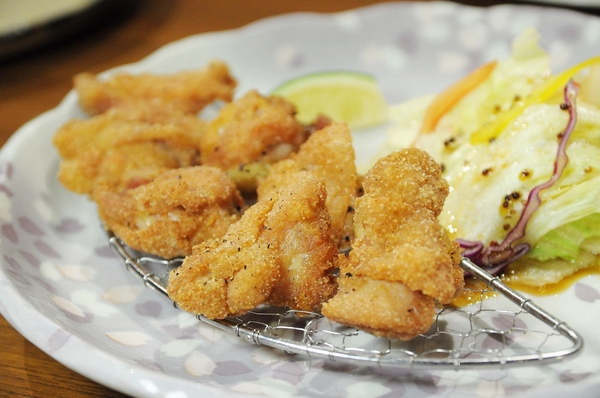 博居酒屋:【高雄】林森路上的老牌日式料理.博居酒屋.桑尼瘦不了