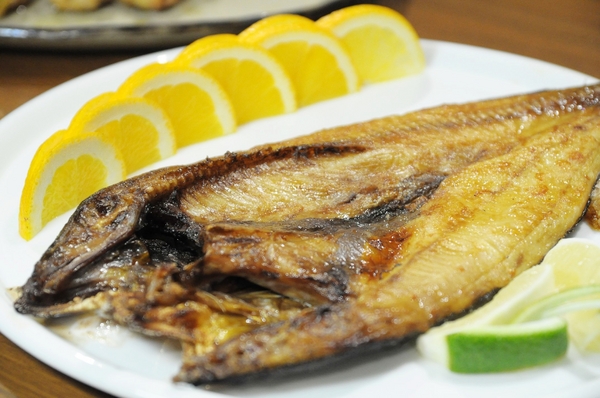 博居酒屋:【高雄】林森路上的老牌日式料理.博居酒屋.桑尼瘦不了