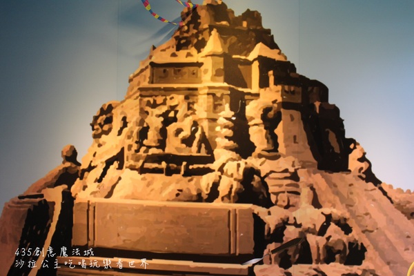 435創藝魔法城：2015新北市兒童藝術節「435創藝魔法城」板橋435藝文特區