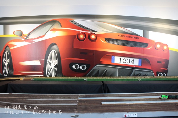 435創藝魔法城：2015新北市兒童藝術節「435創藝魔法城」板橋435藝文特區