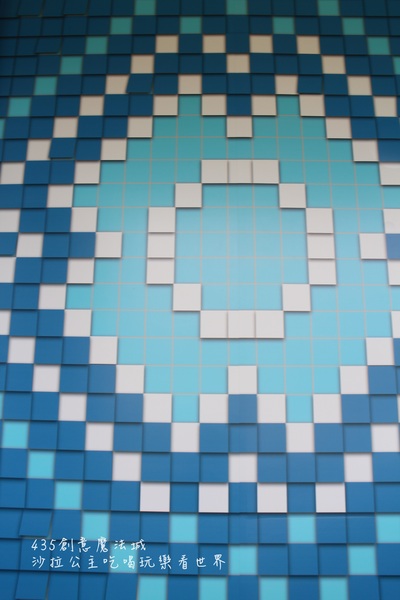 435創藝魔法城：2015新北市兒童藝術節「435創藝魔法城」板橋435藝文特區