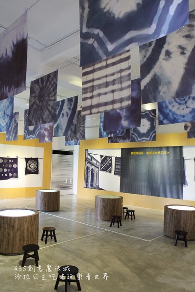 435創藝魔法城：2015新北市兒童藝術節「435創藝魔法城」板橋435藝文特區