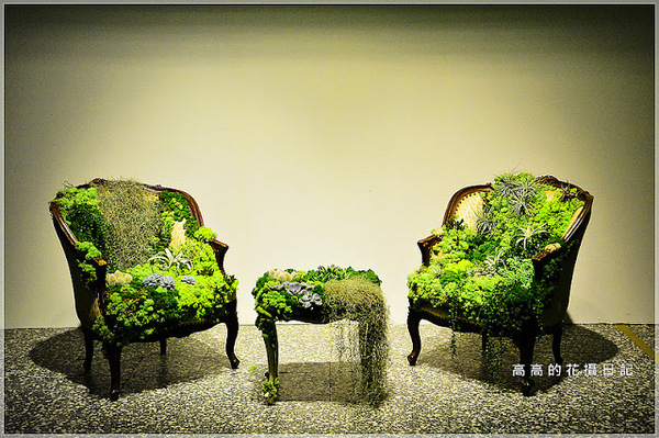 板橋435藝文特區:【新北】板橋區。板橋435藝文特區