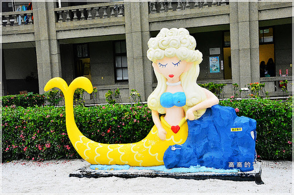 板橋435藝文特區:【新北】板橋區。板橋435藝文特區