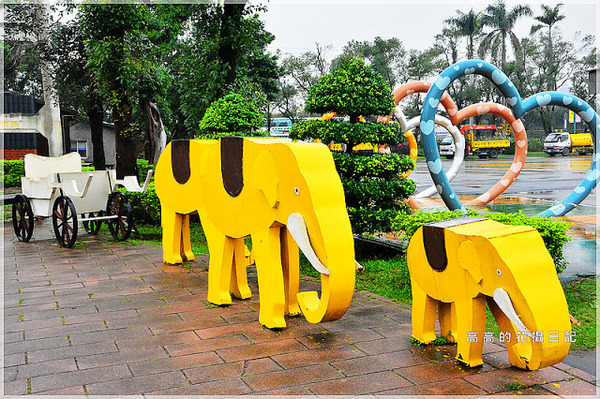 板橋435藝文特區:【新北】板橋區。板橋435藝文特區