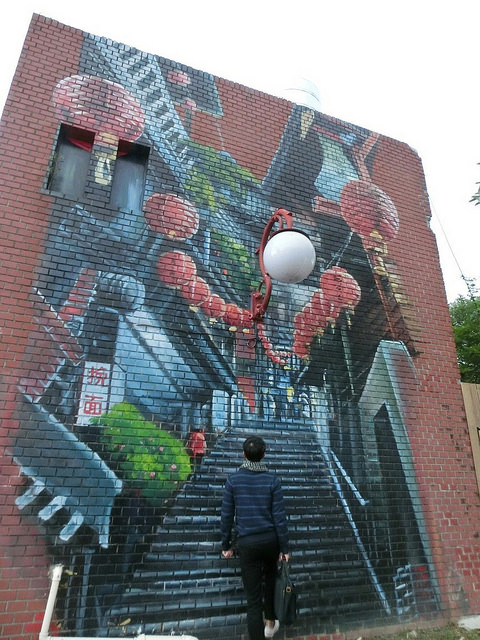 大姐與醜男の一天_242