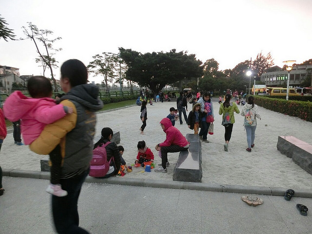 大姐與醜男の一天_5433